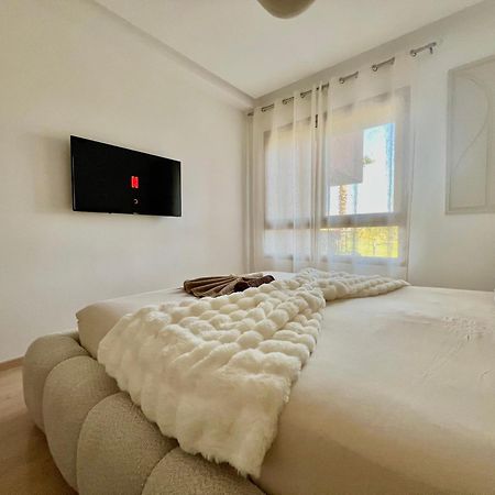 Marrakech Golf City Prestigia Marrakesz Zewnętrze zdjęcie