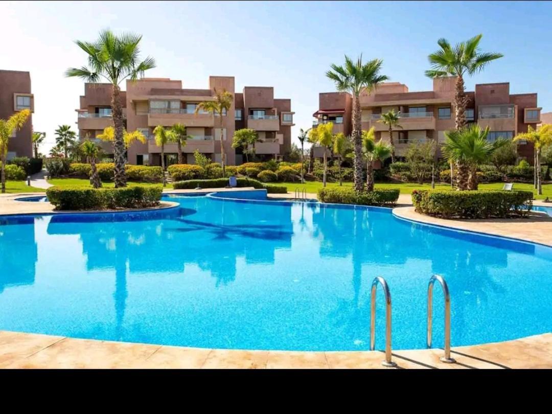 Marrakech Golf City Prestigia Marrakesz Zewnętrze zdjęcie