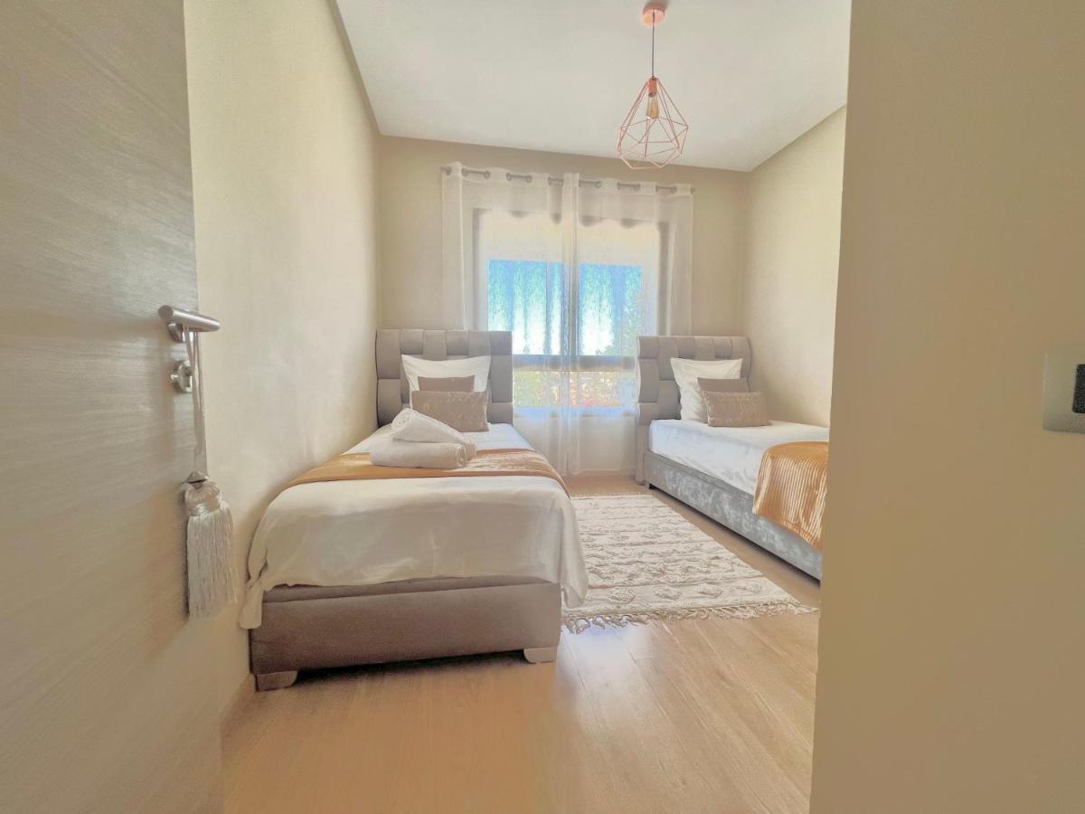 Marrakech Golf City Prestigia Marrakesz Zewnętrze zdjęcie