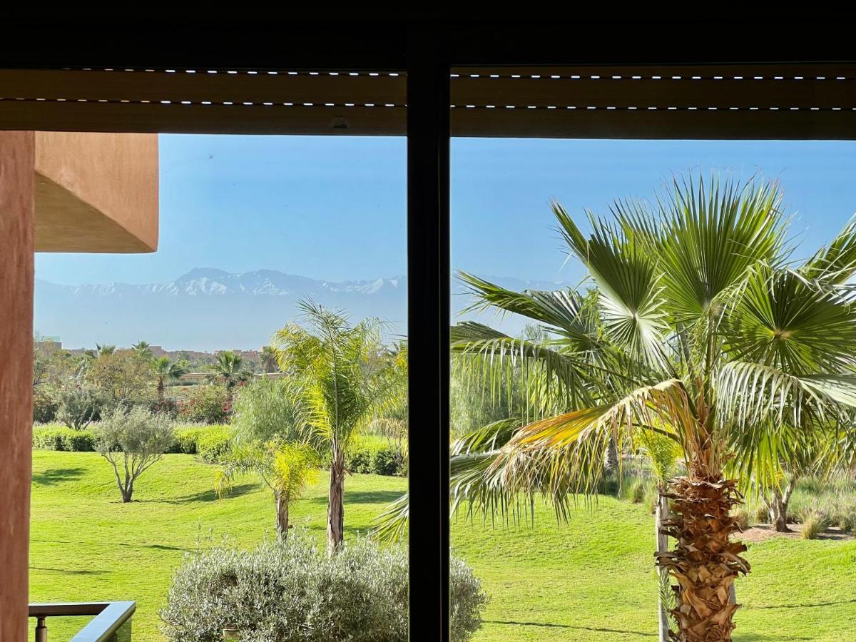 Marrakech Golf City Prestigia Marrakesz Zewnętrze zdjęcie