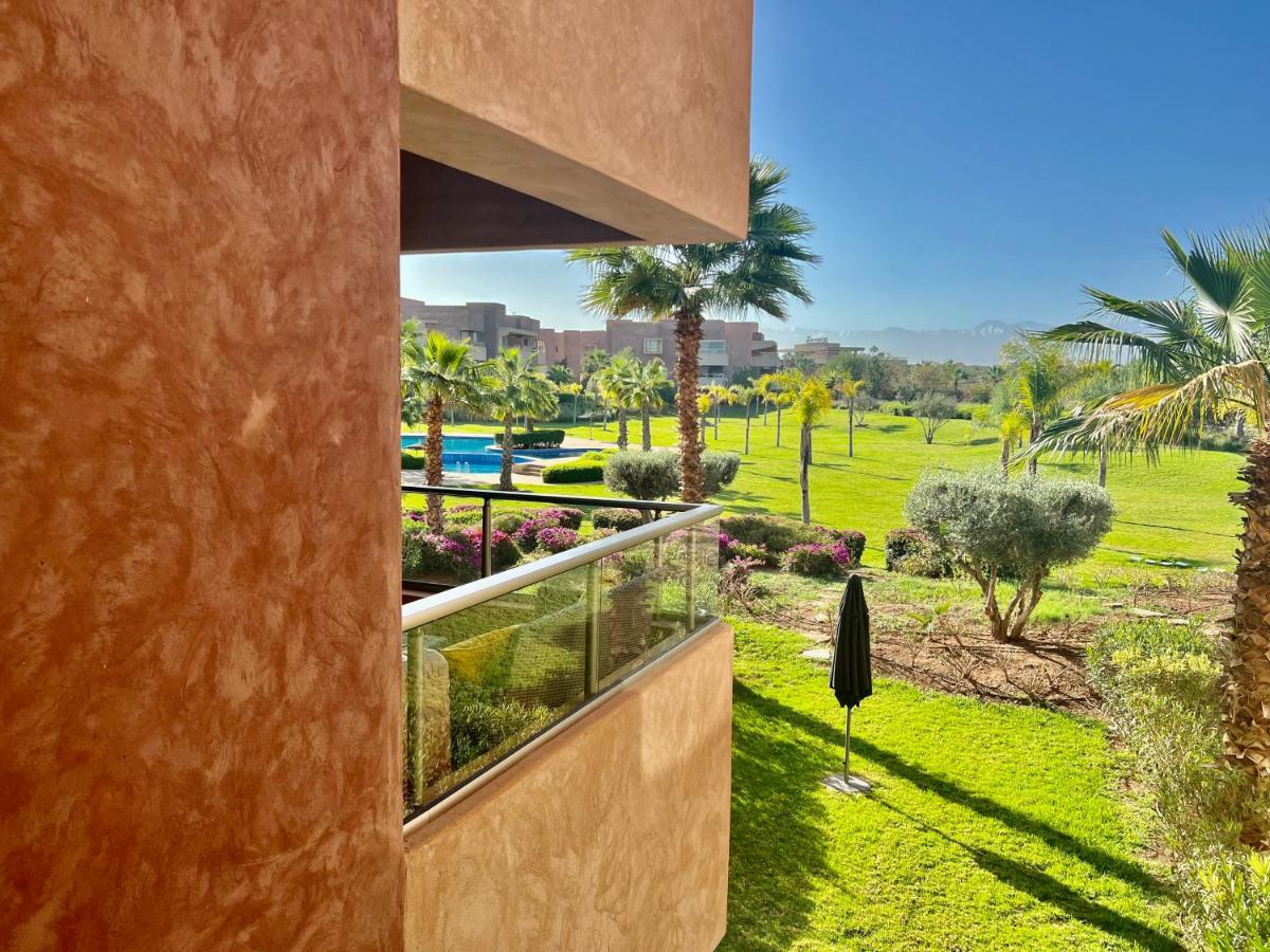 Marrakech Golf City Prestigia Marrakesz Zewnętrze zdjęcie