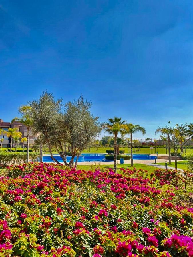 Marrakech Golf City Prestigia Marrakesz Zewnętrze zdjęcie