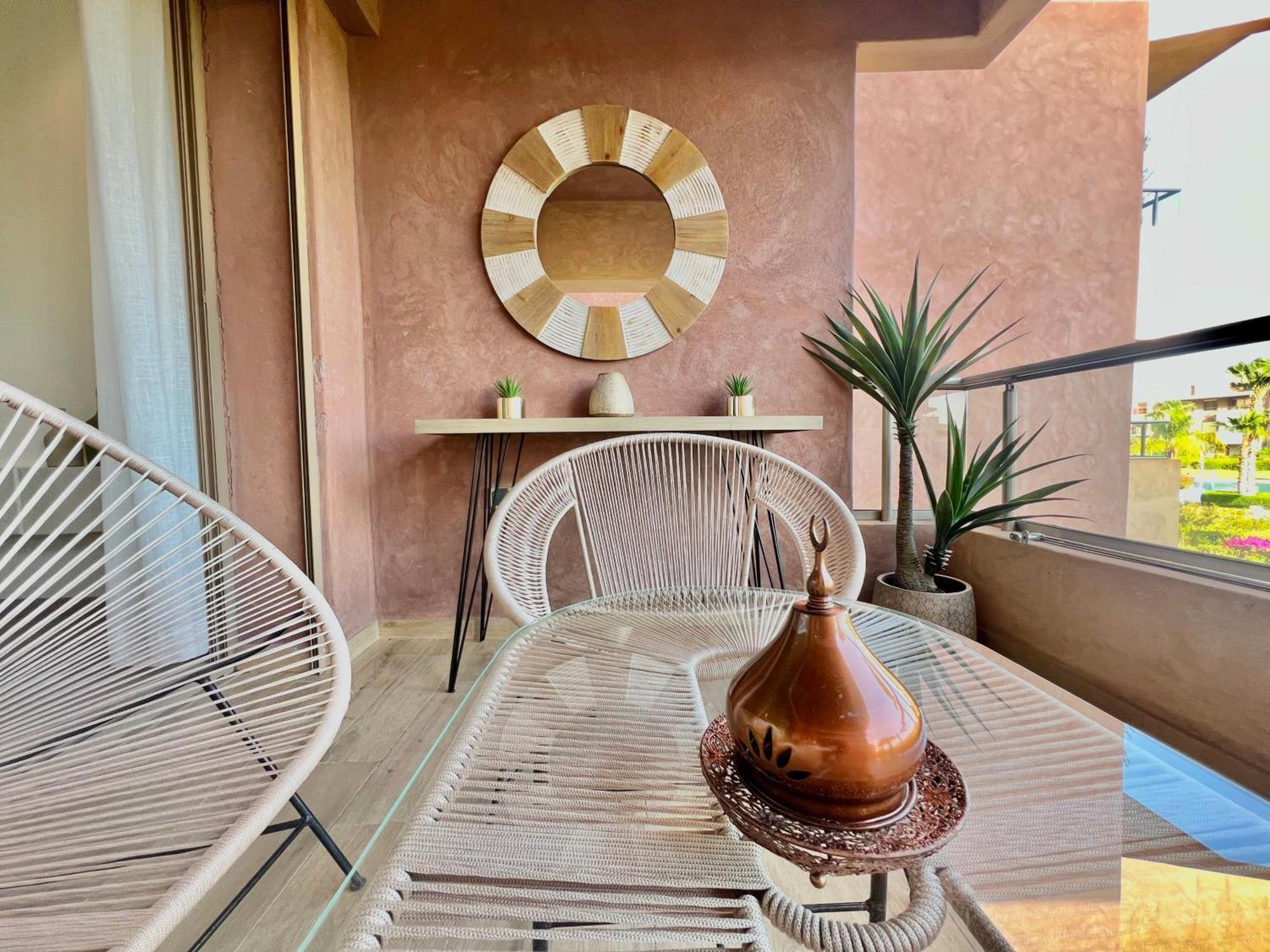 Marrakech Golf City Prestigia Marrakesz Zewnętrze zdjęcie