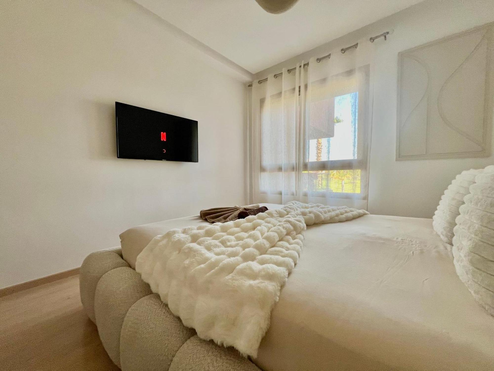 Marrakech Golf City Prestigia Marrakesz Zewnętrze zdjęcie