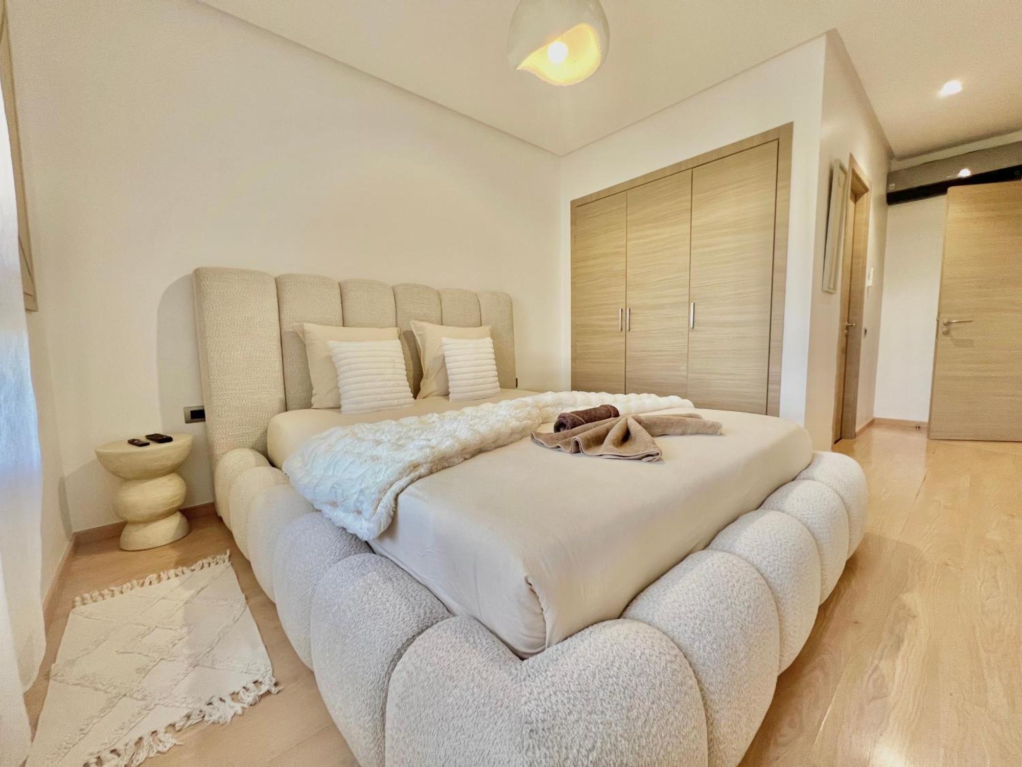 Marrakech Golf City Prestigia Marrakesz Zewnętrze zdjęcie